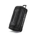 thumbnail image 1 of Samsonite Andante 2 Wheeled Rolling Duffel Bag, All Black, 32-Inch, 1 of 3