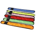 thumbnail image 2 of Coofit 6 Pcs Bracelet Lumineux LED Sécurité pour Course de Nuit, 2 of 9