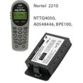 thumbnail image 2 of Replacement BPE100 Battery: Netlink e340, PTE130A, PTE150, IP Touch 300, ..., 2 of 9