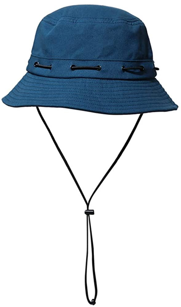 Cotton Outdoor Hat Adjustable 