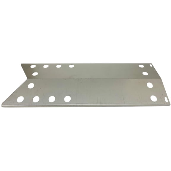 96781, Gas Grill Stainless Steel Heat Plate 122.16431010, 122.16435010