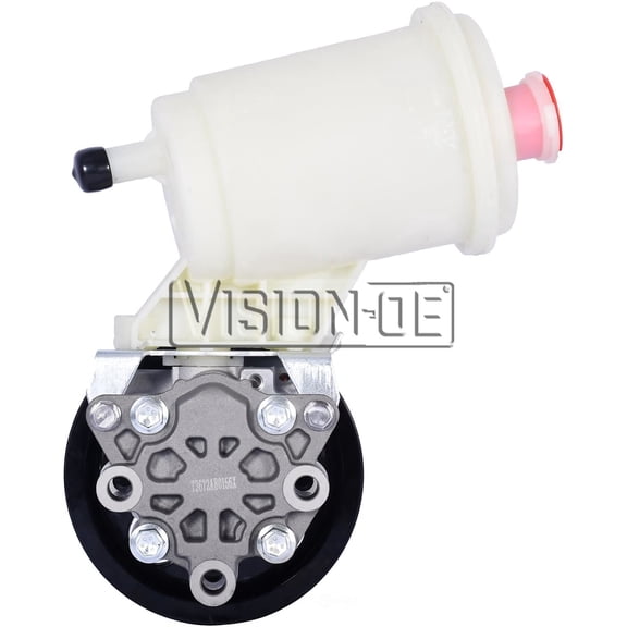 Vision N920-01156A1 New Power Steering Pump