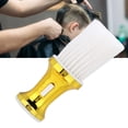 thumbnail image 1 of Cepillo Para Barrer El Cabello, Plumero, Pelo Corto, Polvo, Limpieza Del Cabello, Herramienta De Peinado Para Peluqueros, 1 of 7