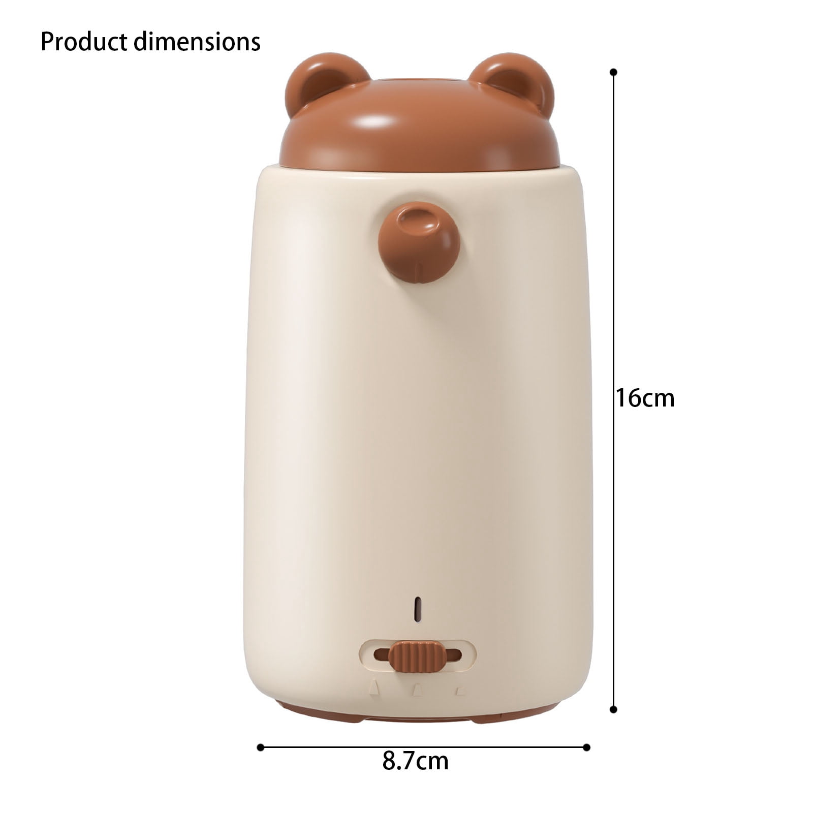 Quick Rechargeable Pencil Sharpener With Protective Shut Off Feature For Colored Pencils
