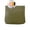 Army Green, variant on Buy One Get One Free Mini Leather Squeeze Coins Purse Pouch Waterproof Pocket Cosmetic Bag for Women Travel Storage Bag for Headphones Jewelry