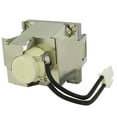 thumbnail image 5 of Lampe de Projecteur OSMR Originale de Remplacement avec Boîtier pour Viewsonic RLC-092, 5 of 5