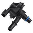 thumbnail image 3 of Solenoide de válvula de purga de depósito de vapor para Explorer Escape Edge, MKX, MKS 9U5Z9C915H, color negro, 3 of 5