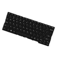 thumbnail image 3 of Teclado Hugo QWERTY en inglés Reemplazo para computadora portátil Yoga 2 11 A10 A10-70 Teclado rojo retroiluminado, 3 of 7