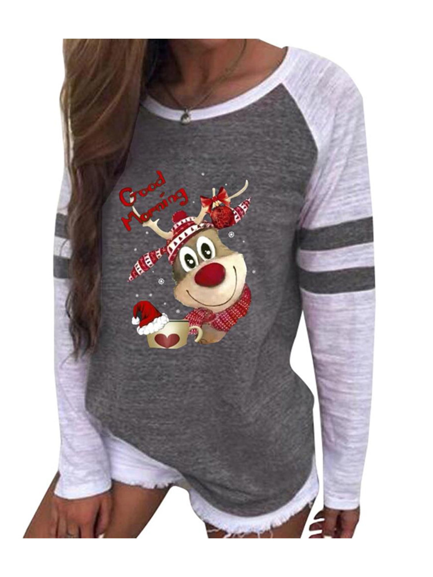 Woolen Velvet Christmas Shirts for 
