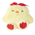 thumbnail image 4 of 5x Juguete de Hierba Gatera Portátil para Gatos de Peluche, Almohada Divertida para Patadas de Ejercicio, Animales Pequeños, Gatos de Interior, Muñeca 5 piezas, 4 of 8
