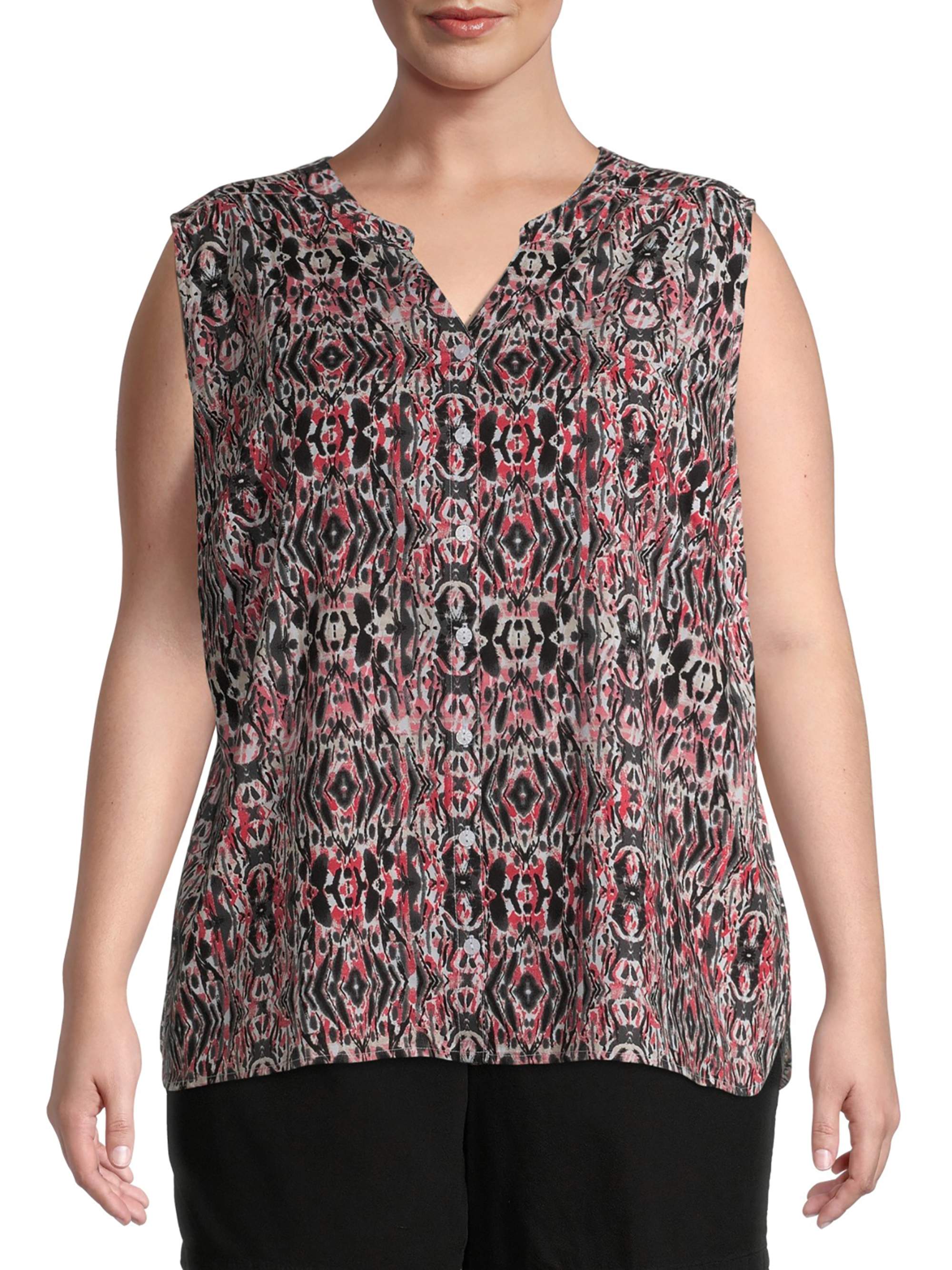 erika women's clothing plus size