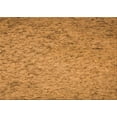 thumbnail image 1 of Ahgly Company Machine Washable Indoor Rectangle Transitional Dark Orange Area Rugs, 2' x 4', 1 of 7