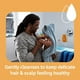 thumbnail image 2 of Shampoo Johnson's Baby 500 mL (Paquete de 2), 2 of 4