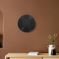 thumbnail image 4 of FOMIYES 6Ud Discos De Vinilo Decorativos Negros Para Pared Ambiente Retro En Casa Y Cafés, 4 of 8