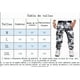 thumbnail image 2 of Pantalones Jogger Hombre Cargo Pantalón Casual Camuflaje, 2 of 6