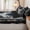 Navy Green, variant on Erosebridal Camo Flag Deer Silhouette Zipper Twin Comforter Sets with Fitted Sheet and 2 Pillowcases,Birch Tree Star Stripe Accent Zipper Bedding Set,Navy Green,4-Piece,Black Reversible