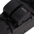 thumbnail image 4 of Interruptor de control de ventana principal 8981922491 Reemplazo de accesorio interior de automóvil para Isuzu DMax 2 puertas 20112019 RHD, 4 of 8