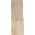 thumbnail image 4 of 2 1/4"P x 2 1/4"H Outside Corner Moulding (matches moulding MLD02X02X06LN), 4 of 4