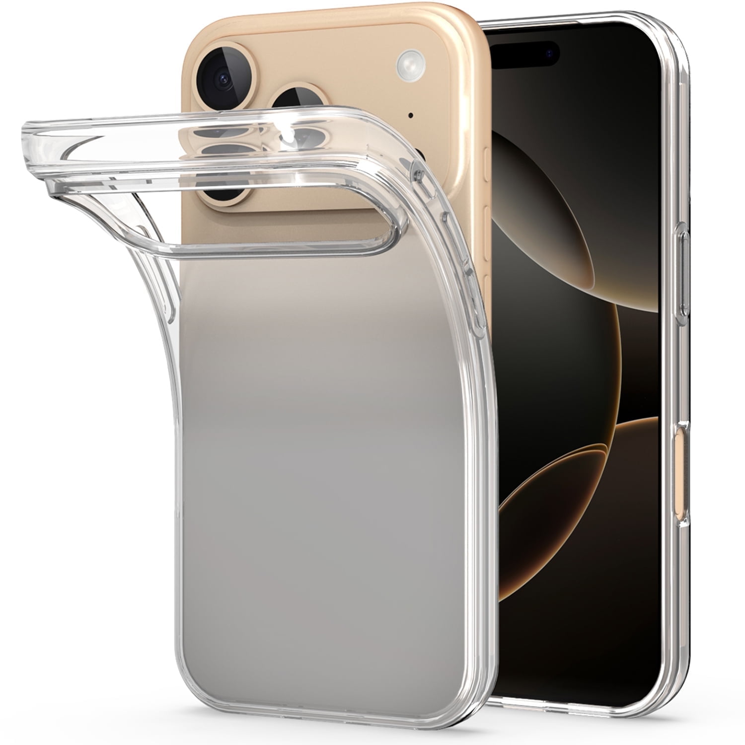NEINEI Cover per iPhone 12 Pro Max 6.7,Luxury Placcatura Specchio Flip