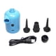 thumbnail image 1 of Aire Eléctrica, Inflado Por Usb, Desinflado Para Colchón De Aire Inflable, Cojín, Cama, Barco, Anillo De Natación Vogacara OD007105-00, 1 of 6