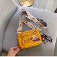 thumbnail image 2 of Bolso de Winnie The Pooh de Disney, bolso cruzado para mujer, bolso bonito, Mochila Kawaii de dibujos animados de Anime3 Deng Xun unisex, 2 of 2