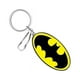 Porte-clés en Émail avec Logo Batman – image 2 sur 2