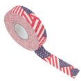 thumbnail image 1 of GOOHOCHY 1 rollo de cinta antideslizante para raqueta de hockey, impermeable, para deportes de hockey sobre hielo, 1 of 8