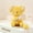 A 13cm, variant on Cartoon Plush Doll Toys Pendant Anime Card Captor Doll Cute Soft Stuffed Keychain Toy Kids Gift