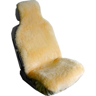 Sheepskin seat hotsell covers walmart