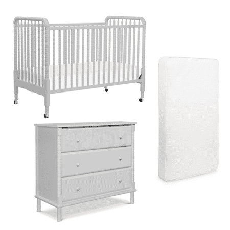 Upc 048517009802 Davinci Jenny Lind 3 In 1 Crib Choose Your