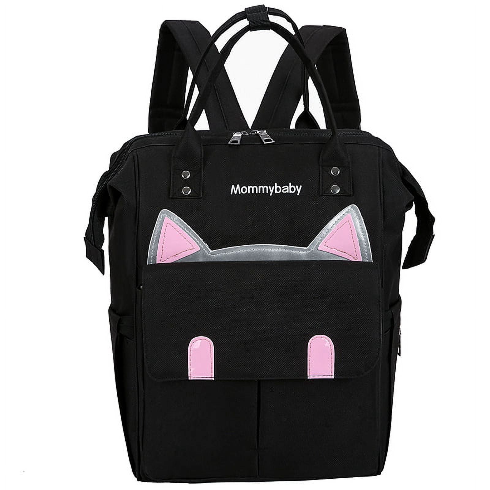 Multi-function Large Capacity Fashionable Travel Backpack Maternity Baby Changing Bags Baby Stroller Backpack Diaper Bag
