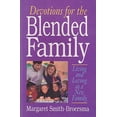 thumbnail image 1 of Pre-Owned Devotions for the Blended Family, 9780825421501, 0825421500, Paperback,, 1 of 1