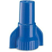 Gardner Bender GB 10-089 Wing Conn Blu 50Bx