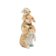 thumbnail image 2 of KUKIDSVO Easter Bunny Resin Statue, Garden Figurine for Yard Patio Lawn Home Spring Decor, 2 of 9