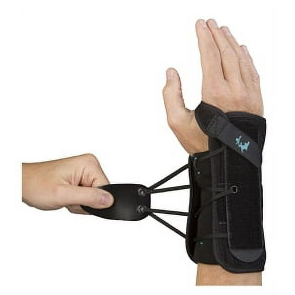 MedSpec Universal Wrist Lacer II - 10.5in, Right