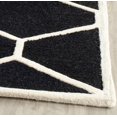 thumbnail image 4 of Safavieh Cambridge Black Transitional Rug - Runner 2'6" x 6', 4 of 4