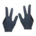 thumbnail image 4 of Guantes de billar Strade Fareast Limited Guantes Elásticos para tacos de billar, 4 of 8