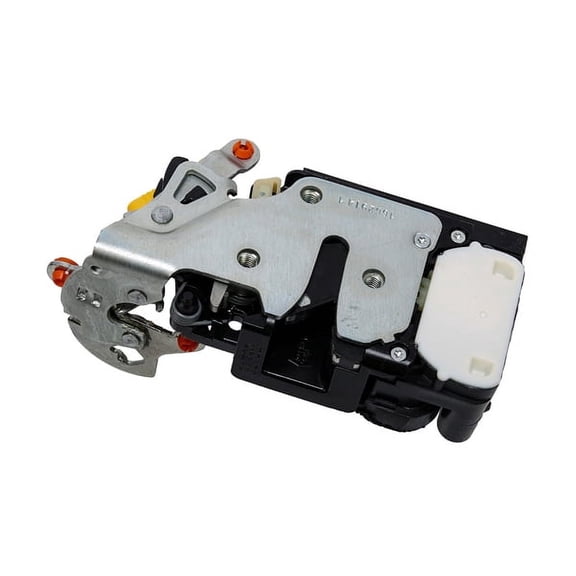 LOCK ASM-FRT S/ (SLP-P1)