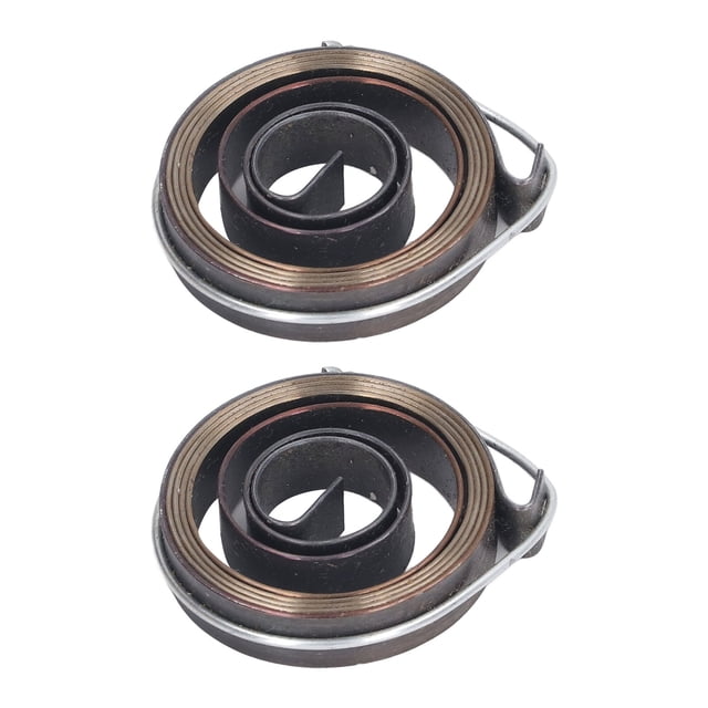 Ressort de Presse de Perceuse, 2 Pcs Ressort de Presse de Perceuse Ressort de Retour Solution Innovante