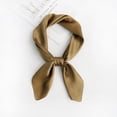thumbnail image 2 of Thinsony Easy To Clean Wraps Headscarf For Sleeping Machine Washable For Premium Khaki, 2 of 6