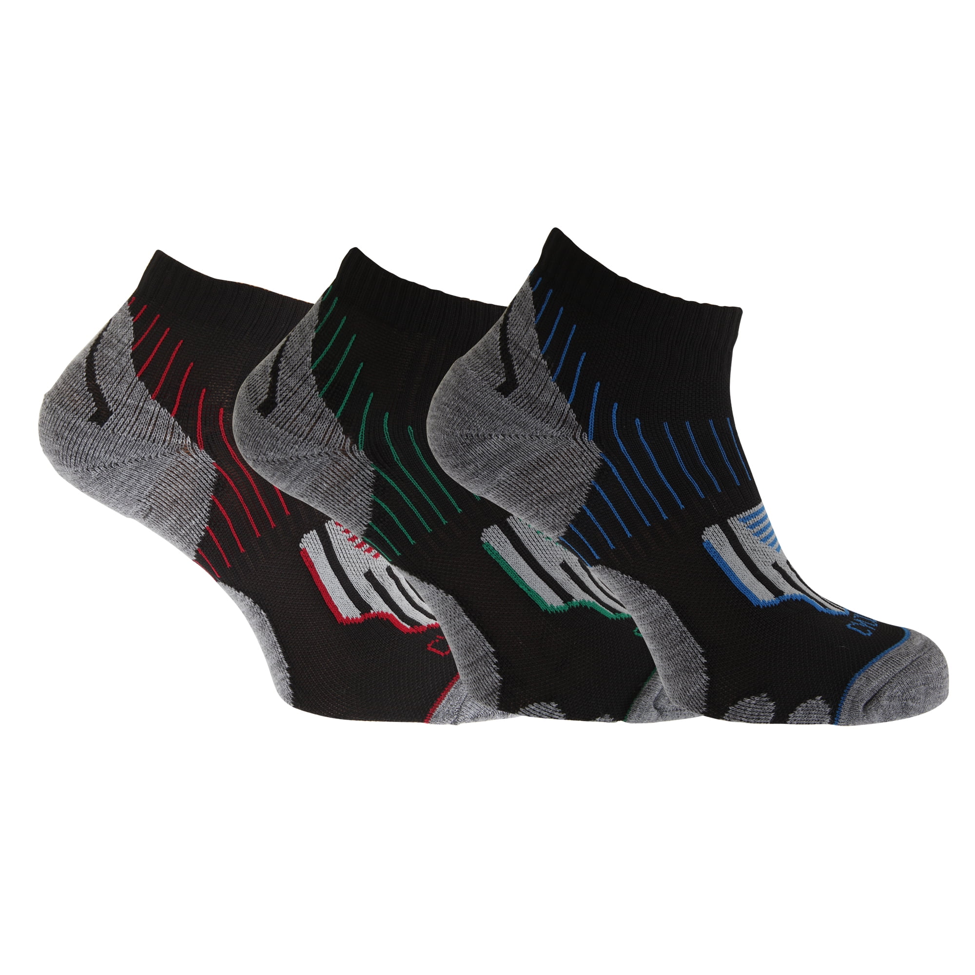 Download Mens Cycling Socks (3 Pairs) | Walmart Canada