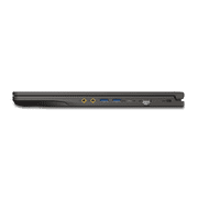 MSI Thin 15.6 inch FHD 144Hz Gaming Laptop Intel Core i5-13420H NVIDIA GeForce RTX 4050 - 16GB DDR4 512GB SSD Gray (2025)