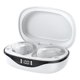 thumbnail image 1 of Auriculares thinkplus LP75 True Wireless BT Auriculares Auriculares deportivos BT5.3 Chip HiFi Sonido estéreo Tiempo de larga duración Blanco Lenovo Auriculares, 1 of 2