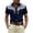A-Dark Blue346, variant on Men's Slim‑Fit Embroidered Button Up Shirt Short‑Sleeve Point Collar Western Button Down Ranch T Shirt, Red, Sizes M