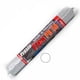 thumbnail image 1 of Sellador Poliuretano Presto Flex PU-50 600ml Salchicha Color Blanco, 1 of 2