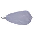 thumbnail image 1 of Breathable Adjustable UV50+ Blocking Kayak Cockpit Cover Seal Cockpit Protector Ocean Cockpit Cover 5 Sizes Optional, 1 of 6