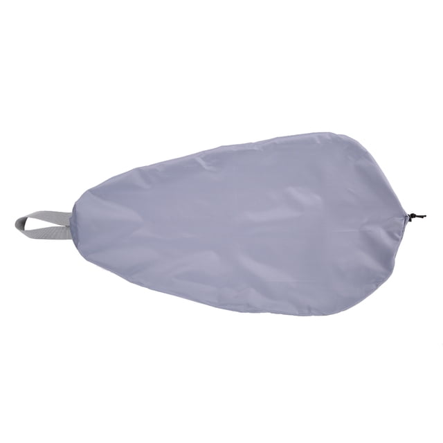Breathable Adjustable UV50+ Blocking Kayak Cockpit Cover Seal Cockpit Protector Ocean Cockpit Cover 5 Sizes Optional