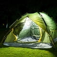 thumbnail image 2 of Lámpara portátil Linterna LED portátil con soporte Llavero recargable Luz Multiherramienta Luz de bolsillo con abrebotellas Llave Destornilladores para acampar Pesca Emergencia Abanopi Lámpara portátil, 2 of 7