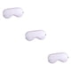thumbnail image 3 of Seitruly Cubierta para los ojos, accesorio creativo para ropa de cama, venda para los ojos, resiliencia, bloqueo de luces, sombra para los ojos, cómoda Type1 NO1 Seitruly CBP393068, 3 of 6