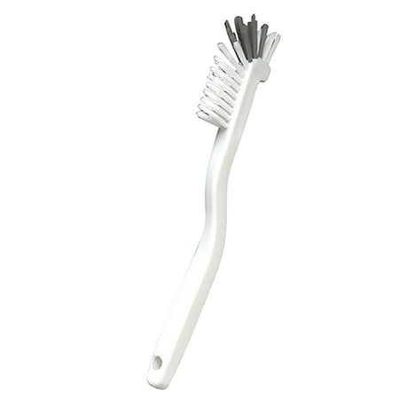 

Kitchen Cleaning Scrub Brush Deep Stove Brass Wire Brushes Scraper Scrubber Brush For Range Hood Grease Grime Cleaner Brush For Pot Pan Household Cleaning Tools Label Remover Track Cleaning Brush Car
